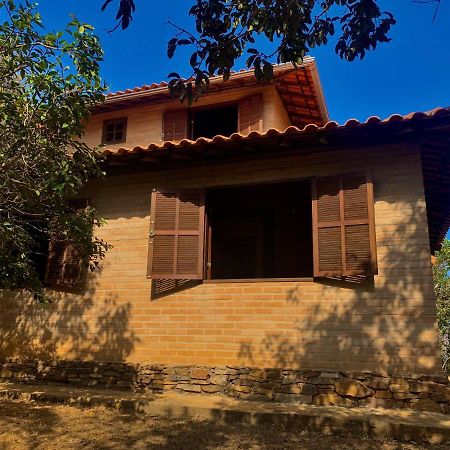Candeias / Reserva Alto Da Colina Conceição da Ibitipoca Exteriör bild
