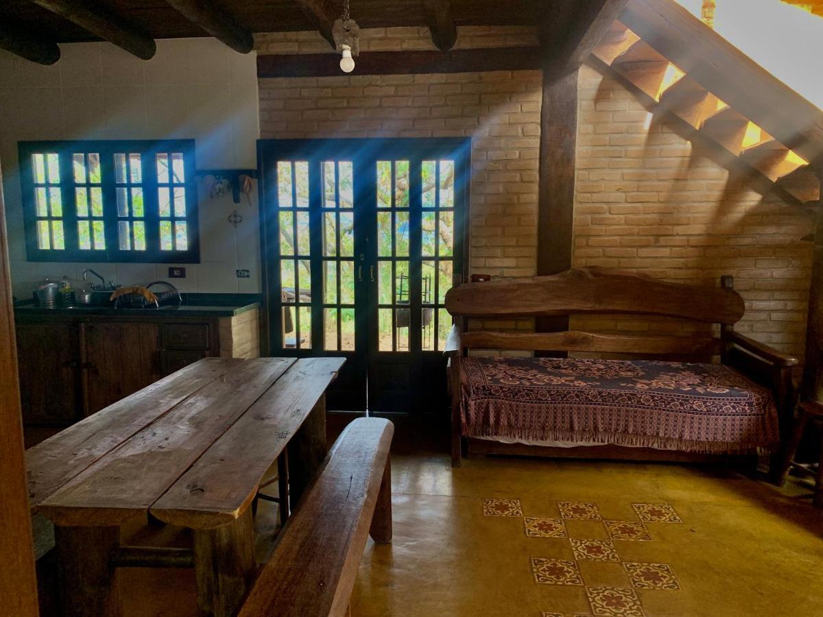 Candeias / Reserva Alto Da Colina Conceição da Ibitipoca Exteriör bild