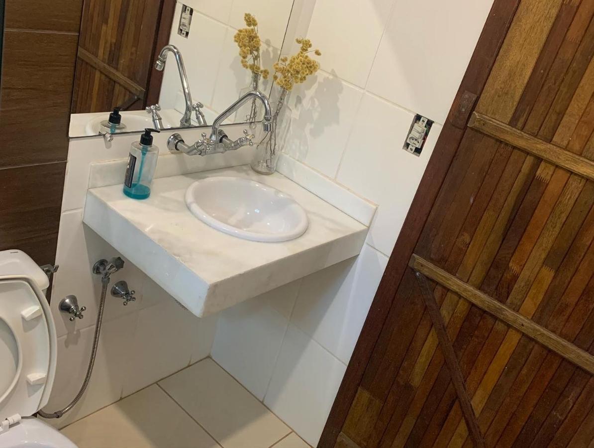 Candeias / Reserva Alto Da Colina Conceição da Ibitipoca Exteriör bild